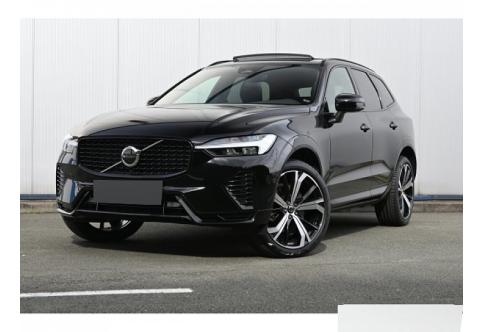 Volvo XC60 #1