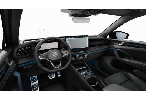 VW Tiguan #2