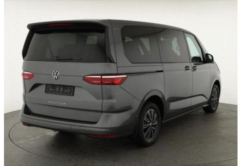 VW T7 Multivan #1