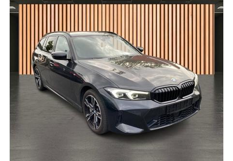 BMW 3er #7