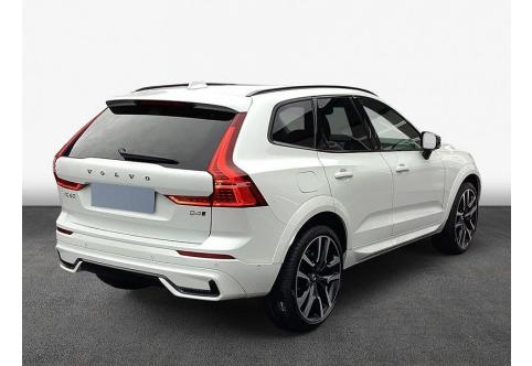 Volvo XC60 #2