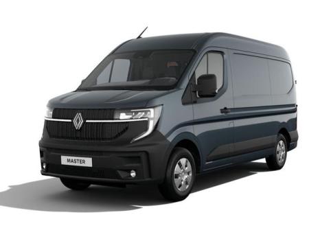 Renault Master #1