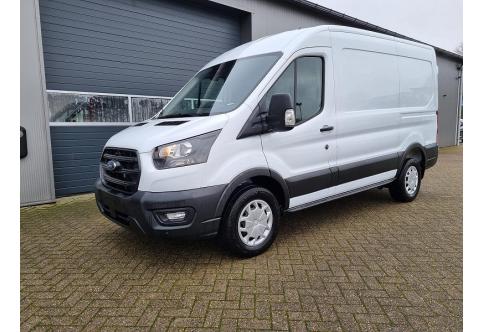 Ford Transit #4