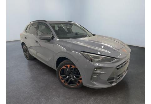 Cupra Terramar #3