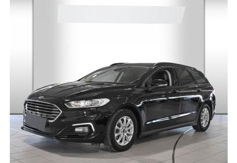 Ford Mondeo #1