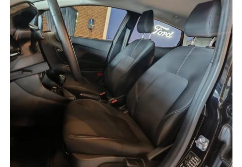 Ford Fiesta #6