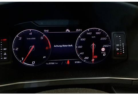 Seat Tarraco #4