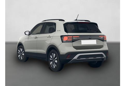 VW T-Cross #3