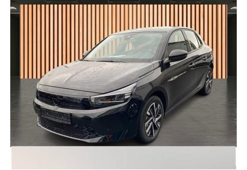 Opel Corsa #1
