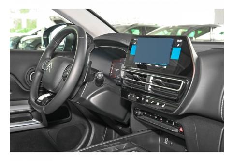 Citroën C5 Aircross #9