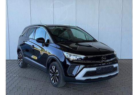 Opel Crossland X #4