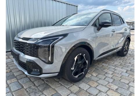 KIA Sportage #2