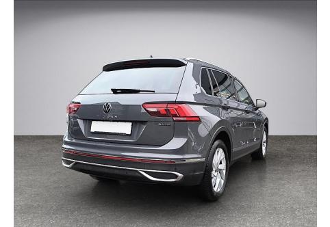 VW Tiguan #8