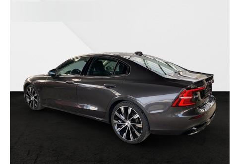 Volvo S60 #4