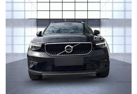 Volvo XC40 #5