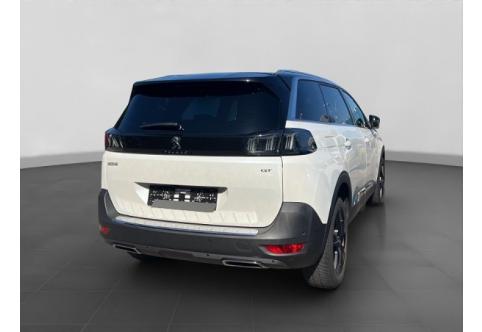 Peugeot 5008 #5