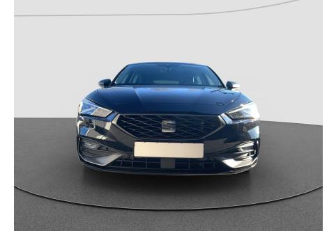 Seat Leon #2