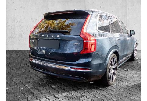 Volvo XC90 #2