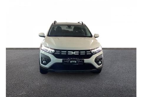 Dacia Sandero #9