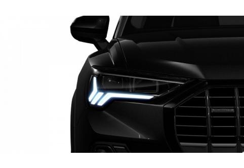 Audi Q3 #5