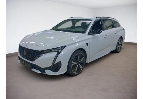 Peugeot 308 #1