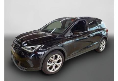 Seat Arona #1