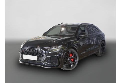Audi RSQ8 #2