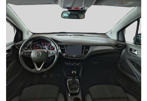 Opel Crossland X #14