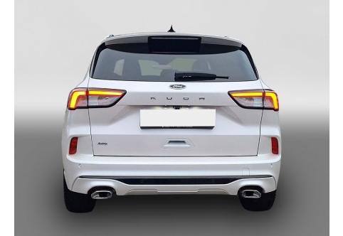 Ford Kuga #5