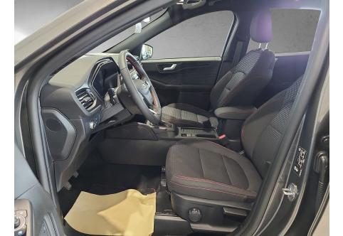 Ford Kuga #5