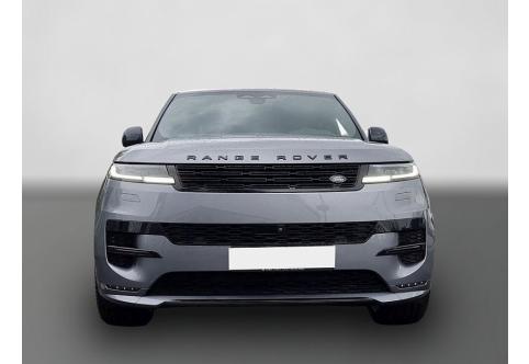 Land Rover Range Rover #7