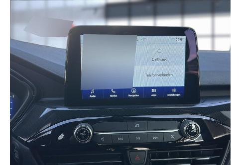 Ford Kuga #11