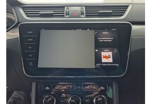 Skoda Superb #19