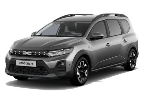 Dacia Jogger #1