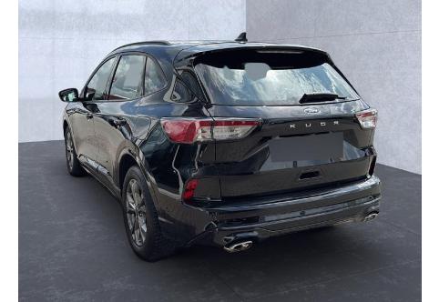 Ford Kuga #2