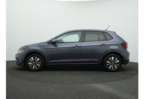 VW Polo #2