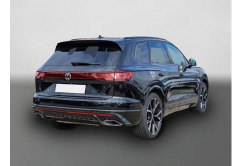 VW Touareg #3