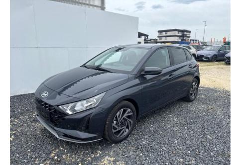 Hyundai i20 #1