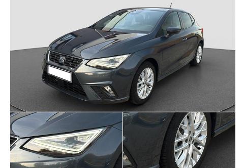 Seat Ibiza #30