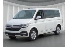 VW T6 Caravelle
