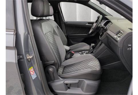 VW Tiguan #7