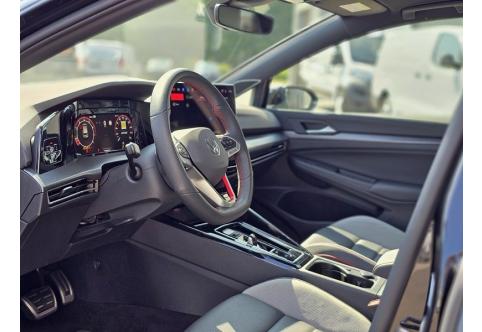 VW Golf #5