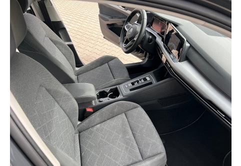 VW Golf #21