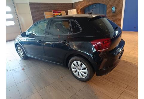 VW Polo #3