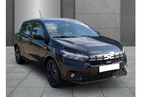 Dacia Sandero #2