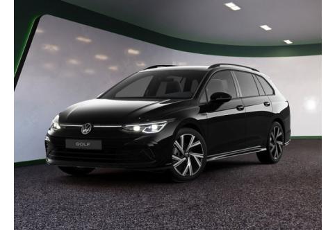 VW Golf #1