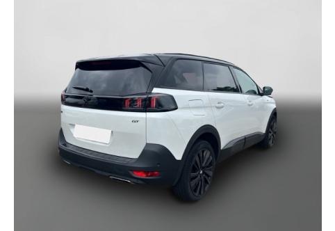 Peugeot 5008 #5