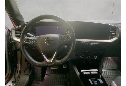 Opel Mokka #10
