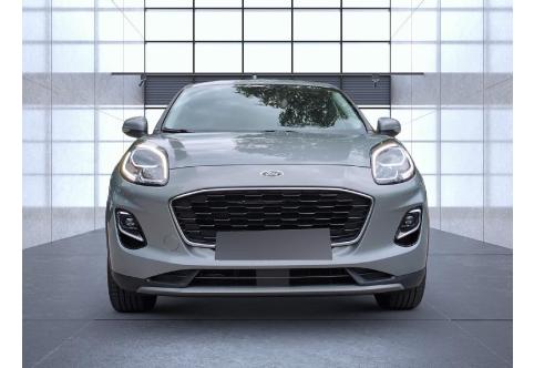 Ford Puma #5