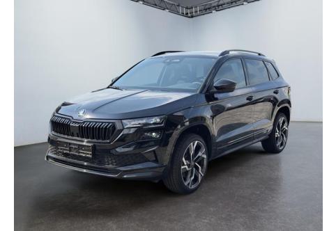 Skoda Karoq #2
